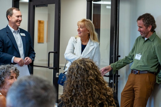 Town Announces Open Applications for 'Introduction to Farragut' Program