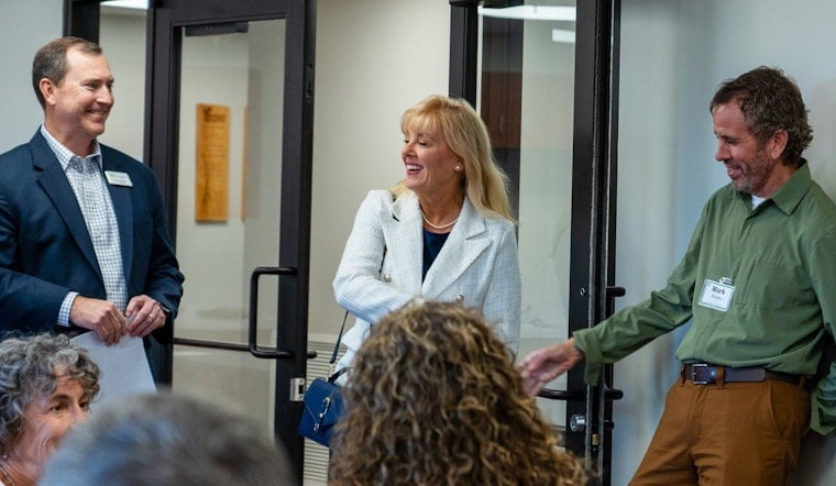Town Announces Open Applications for 'Introduction to Farragut' Program