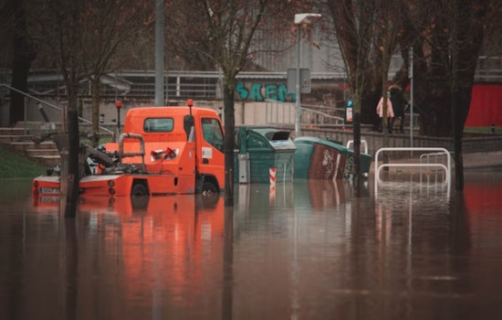 Tragedy Strikes Central Texas, Flash Floods Claim 50 Lives Including Beloved Camp Director