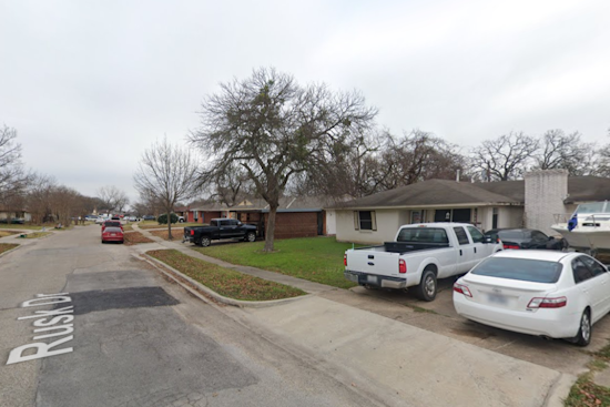 Tragedy Strikes Mesquite: One Teen Dead, Another Critical in Overnight Shooting on Rusk Drive
