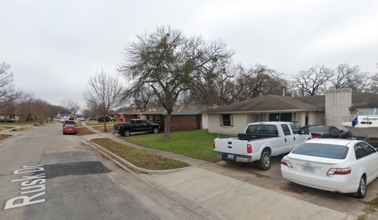 Tragedy Strikes Mesquite: One Teen Dead, Another Critical in Overnight Shooting on Rusk Drive