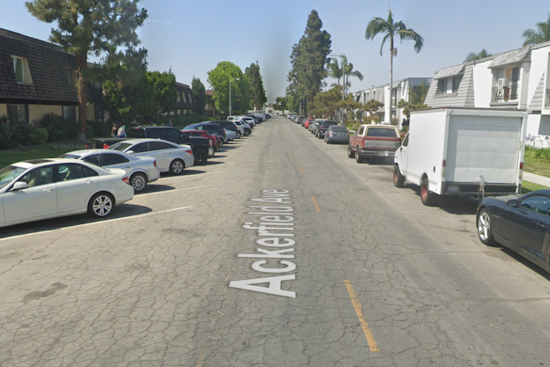 Tragic Accident in Long Beach, Mother Accidentally Runs Over One-Year-Old Child