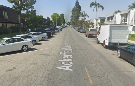 Tragic Accident in Long Beach, Mother Accidentally Runs Over One-Year-Old Child