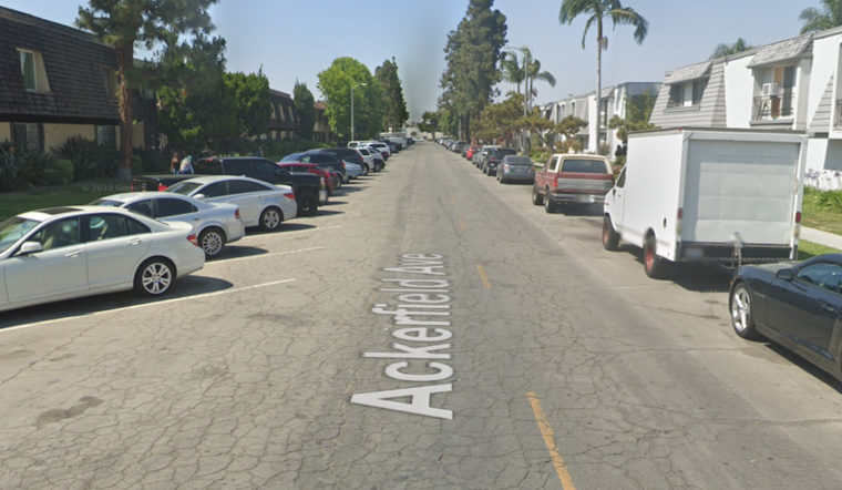 Tragic Accident in Long Beach, Mother Accidentally Runs Over One-Year-Old Child