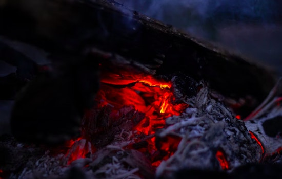 Tragic Blaze Claims Eight Horses at Historic Mor Linn Farm in Walpole, Community Rallies in Support