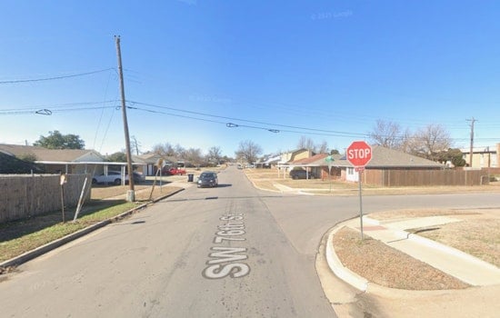 Tragic Blaze in Southwest Oklahoma City Claims One Life as Investigators Probe Cause of Fatal House Fire