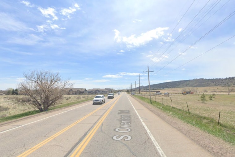 Tragic Car Accident in Fort Collins Leaves Four Seriously Injured, Police Investigate Cause