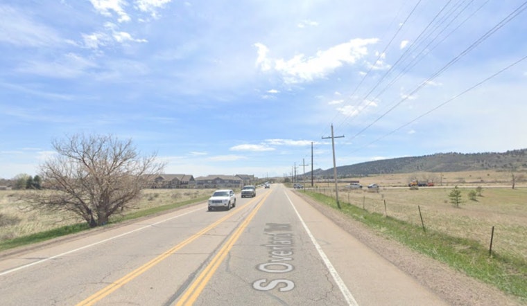 Tragic Car Accident in Fort Collins Leaves Four Seriously Injured, Police Investigate Cause