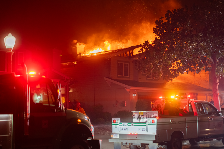 Tragic Discovery in Altadena, Death Toll Hits 31 as Wildfire Victims' Tales of Loss Emerge in Los Angeles County