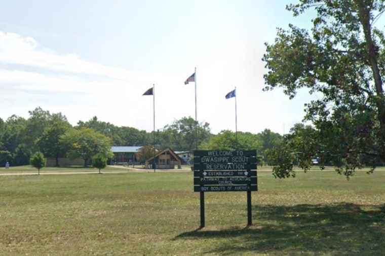 Tragic Drowning at America's Oldest Scout Camp Claims Life of 15-Year-Old Counselor near Whitehall