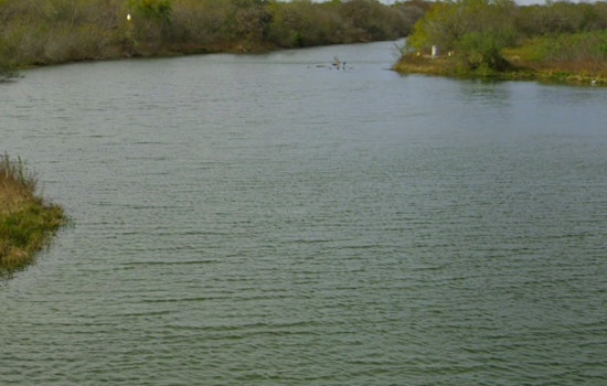 Tragic Drowning Incident Claims Life of 20-Year-Old at Calaveras Lake