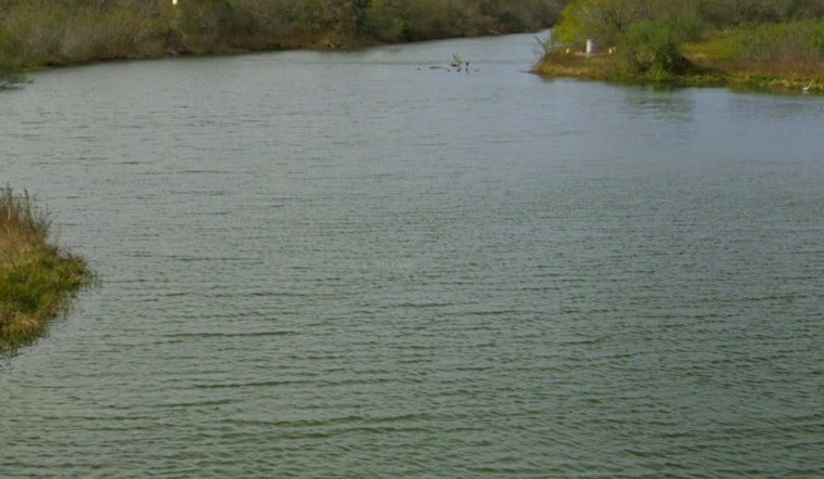 Tragic Drowning Incident Claims Life of 20-Year-Old at Calaveras Lake