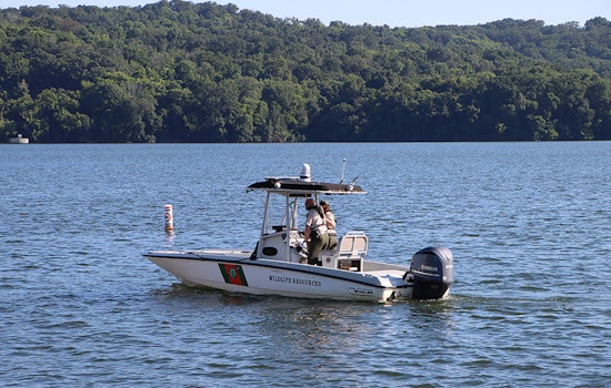 Tragic Fatality on Center Hill Lake During July 4th Weekend, TWRA Reports Uptick in Boating Incidents and BUI Arrests