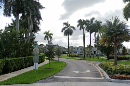 Tragic Fire in Miami Gardens Claims Lives of Three Pets, No Human Injuries Reported