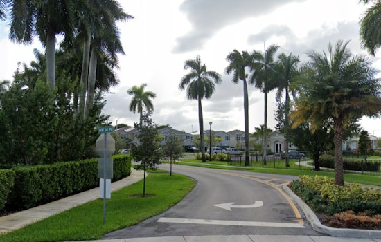 Tragic Fire in Miami Gardens Claims Lives of Three Pets, No Human Injuries Reported