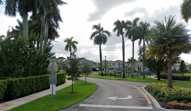 Tragic Fire in Miami Gardens Claims Lives of Three Pets, No Human Injuries Reported