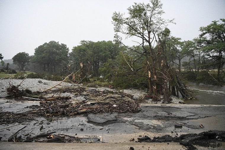 Tragic Flood Catastrophe in Texas Claims 121 Lives, Houston and Kerr County Reel from Devastating Losses