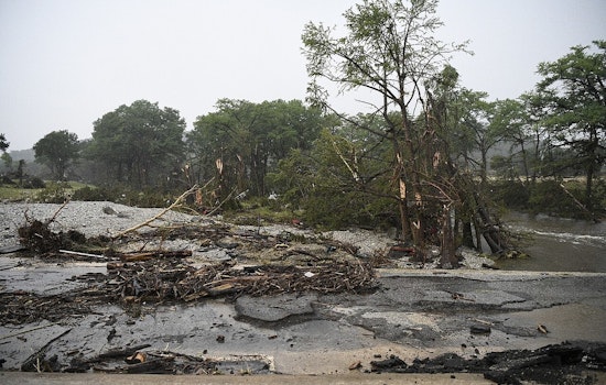Tragic Flood Catastrophe in Texas Claims 121 Lives, Houston and Kerr County Reel from Devastating Losses
