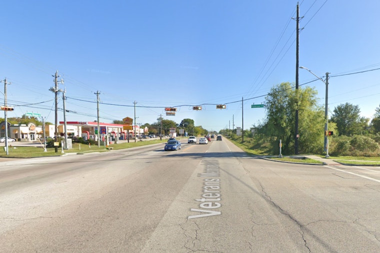 Tragic Hit-and-Run on Veterans Memorial Drive Claims Lives of Houston Couple Cycling at Night