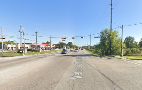 Tragic Hit-and-Run on Veterans Memorial Drive Claims Lives of Houston Couple Cycling at Night
