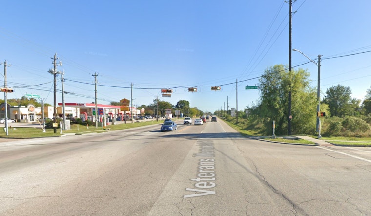 Tragic Hit-and-Run on Veterans Memorial Drive Claims Lives of Houston Couple Cycling at Night