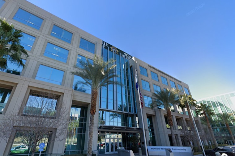 Tragic Pedestrian Fatality on Tropicana Avenue Marks Las Vegas Metro's 88th Traffic Death of 2025