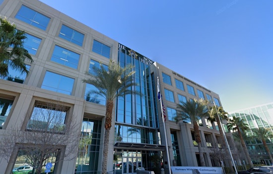 Tragic Pedestrian Fatality on Tropicana Avenue Marks Las Vegas Metro's 88th Traffic Death of 2025