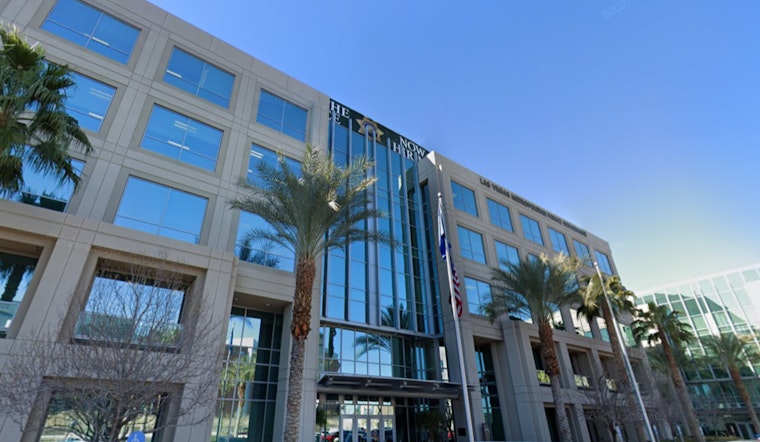 Tragic Pedestrian Fatality on Tropicana Avenue Marks Las Vegas Metro's 88th Traffic Death of 2025
