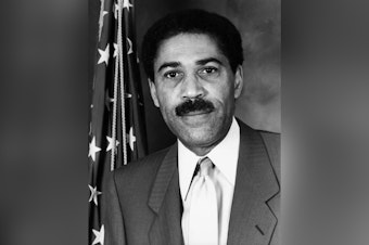 Trailblazing Civil Rights Leader and Missouri's First Black Congressman William L. "Bill" Clay Sr. Dies at 94