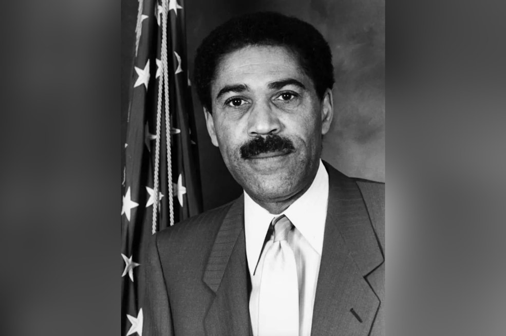 Trailblazing Civil Rights Leader and Missouri's First Black Congressman William L. "Bill" Clay Sr. Dies at 94