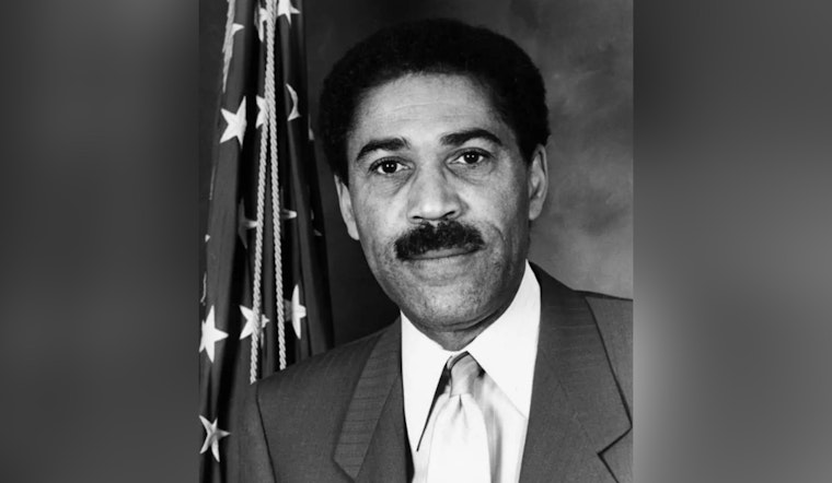 Trailblazing Civil Rights Leader and Missouri's First Black Congressman William L. "Bill" Clay Sr. Dies at 94