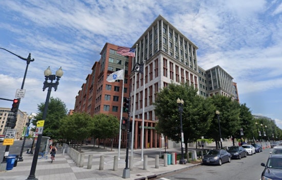 Transport Secretary Unveils $275M Plan for Truck Parking, Aims to Protect U.S. Truckers' Jobs
