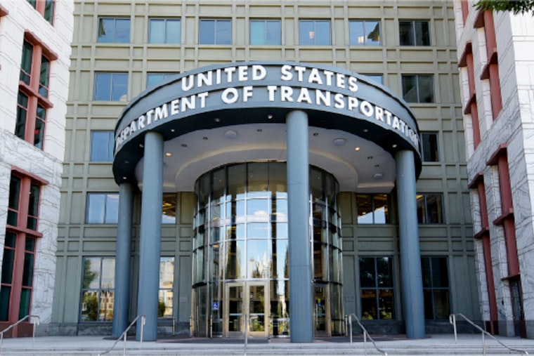 Transportation Secretary Duffy Steers U.S. Policy Away from "Green New Scam," Axes DEI and Eco-Initiatives