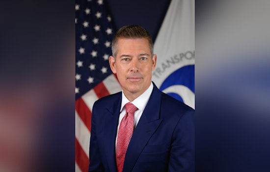 Transportation Secretary Sean P. Duffy Appoints High-Caliber Advisory Board to Transform U.S. Infrastructure