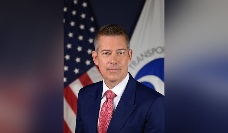 Transportation Secretary Sean P. Duffy Appoints High-Caliber Advisory Board to Transform U.S. Infrastructure