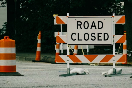 Travel Advisory Pedestrian Safety Upgrades Expected to Cause Delays in Winnemucca Starting July 28