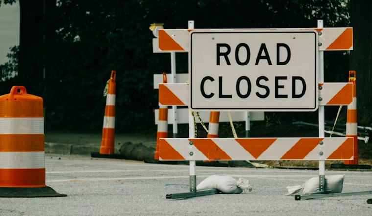 Travel Advisory Pedestrian Safety Upgrades Expected to Cause Delays in Winnemucca Starting July 28