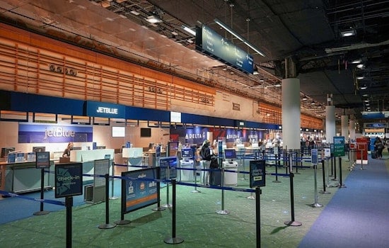 Travelers Miss Flights Amidst Major Traffic Jam at Portland International Airport Due to Construction Delays