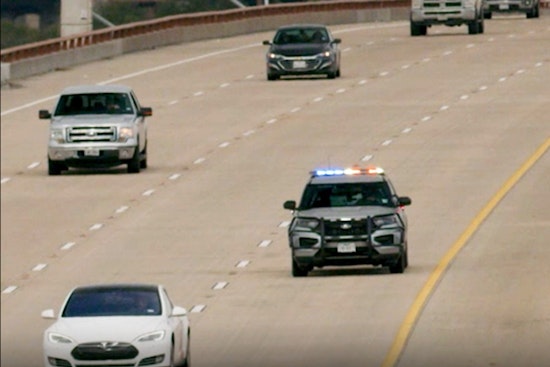 Travis County Sheriff's Office Boosts Patrols for Safe July 4th Celebrations in Lake Travis Area