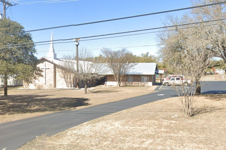 Travis County Takes Over Sandy Creek Recovery in Austin Amid Resident Concerns for Efficiency and Safety
