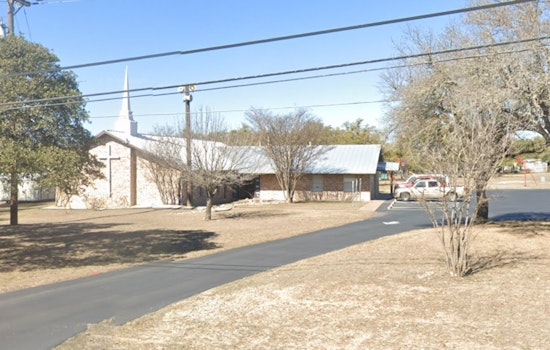 Travis County Takes Over Sandy Creek Recovery in Austin Amid Resident Concerns for Efficiency and Safety