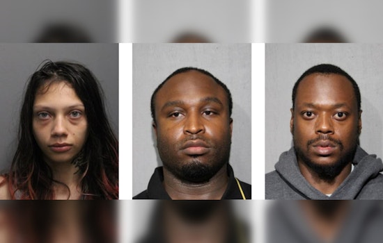 Trio Charged in Chicago Toddler's Kidnapping; Child Found Safe, Community Shaken