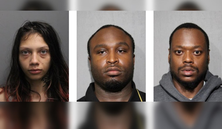 Trio Charged in Chicago Toddler's Kidnapping; Child Found Safe, Community Shaken