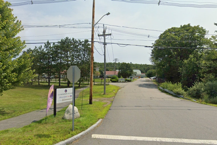 Truck Crashes into Shriver Job Corps Center in Devens, Massachusetts, Injuring 13