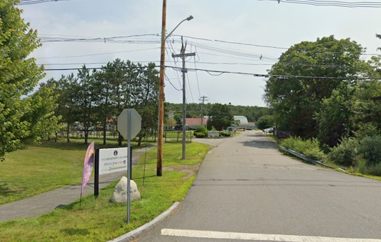 Truck Crashes into Shriver Job Corps Center in Devens, Massachusetts, Injuring 13