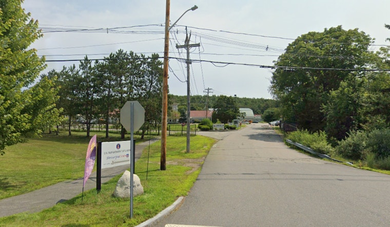 Truck Crashes into Shriver Job Corps Center in Devens, Massachusetts, Injuring 13
