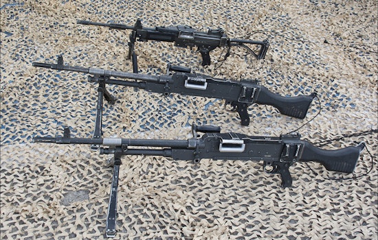 Trump Administration Halts Distribution of Machine-Gun Conversion Devices Amid Multistate Lawsuit