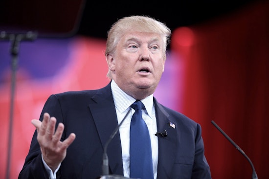 Trump Administration Officially Sues New York City Over Sanctuary Policies