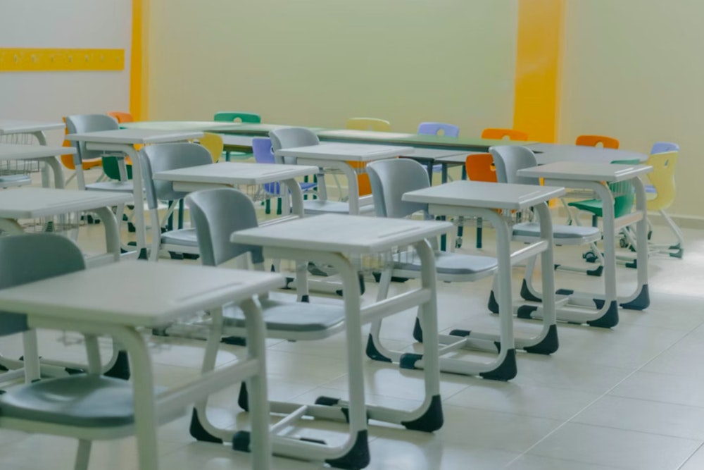 Trump Administration Withholds $108 Million in Federal Education Funding from Massachusetts Schools