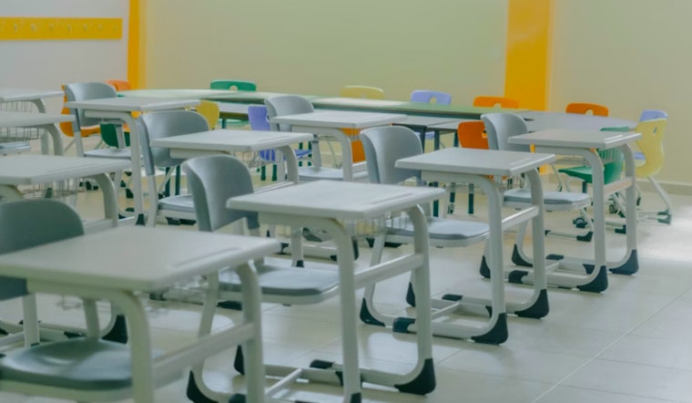 Trump Administration Withholds $108 Million in Federal Education Funding from Massachusetts Schools